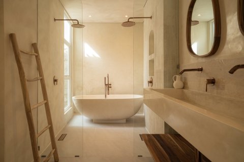 Вилла 110м2 в Бадунг, Бали (10230) 16