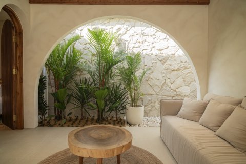 Вилла 110м2 в Бадунг, Бали (10230) 9