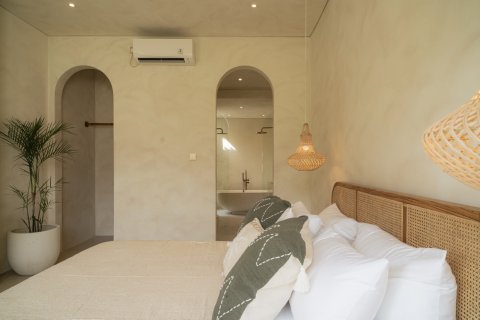 Вилла 110м2 в Бадунг, Бали (10230) 14