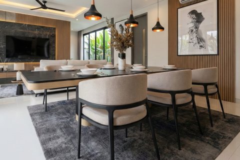 Вилла 225м2 в Убуд, Гианьяр, Бали (10181) 9