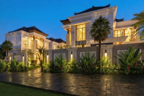 Вилла 225м2 в Убуд, Гианьяр, Бали (10181) 3