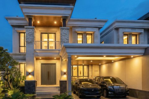 Вилла студия в Убуд, Гианьяр, Бали (10181)