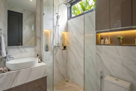 Вилла 225м2 в Убуд, Гианьяр, Бали (10181) 13