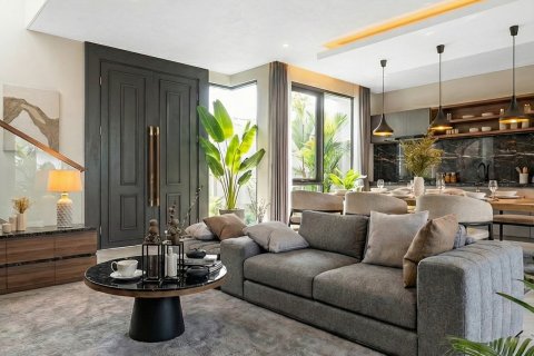 Вилла 225м2 в Убуд, Гианьяр, Бали (10181) 6