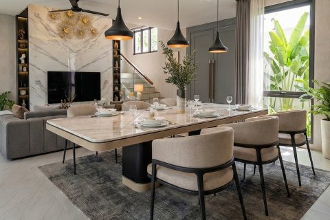 Вилла 225м2 в Убуд, Гианьяр, Бали (10181) 8