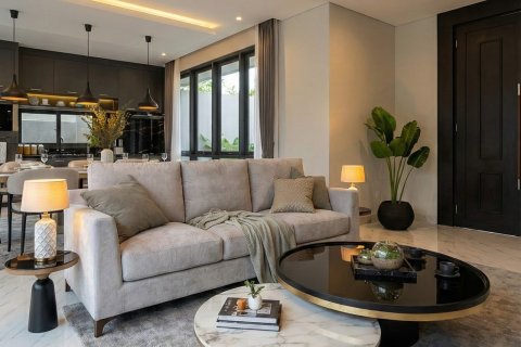 Вилла 225м2 в Убуд, Гианьяр, Бали (10181) 7