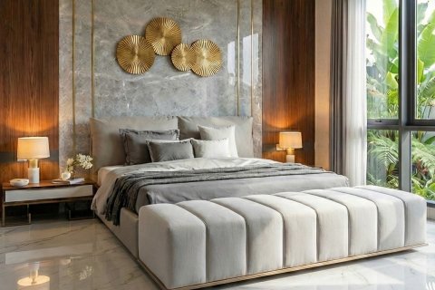 Вилла 225м2 в Убуд, Гианьяр, Бали (10181) 14