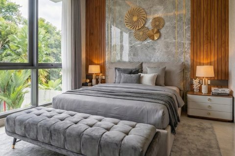 Вилла 225м2 в Убуд, Гианьяр, Бали (10181) 15