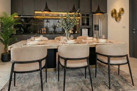 Вилла 225м2 в Убуд, Гианьяр, Бали (10181) 10