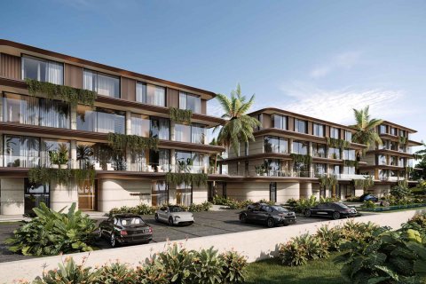 ЖК OCEANIQ 2 в Беноа, Бадунг, Бали (10582) 3