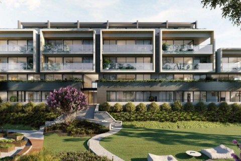 ЖК OCEANIQ 2 в Беноа, Бадунг, Бали (10582) 8