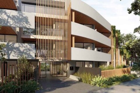 ЖК OCEANIQ 2 в Беноа, Бадунг, Бали (10582) 7