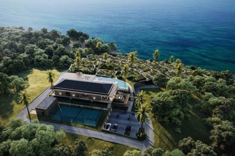 ЖК OCEANIQ 2 в Беноа, Бадунг, Бали (10582) 5