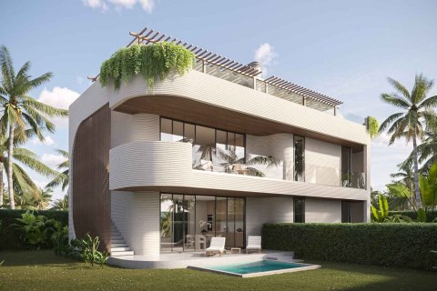 MANGO VILLAGE in Pecatu, Badung, Bali (10577)