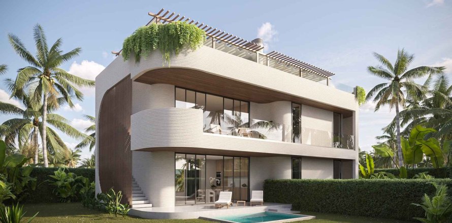 MANGO VILLAGE in Pecatu, Badung, Bali (10577)