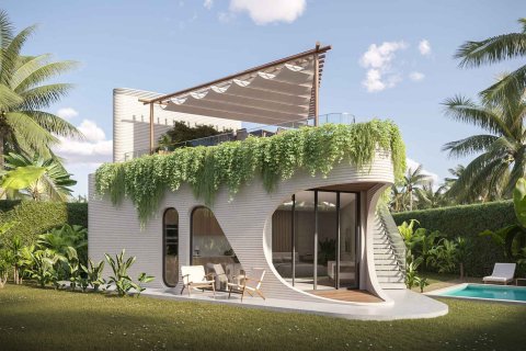 MANGO VILLAGE in Pecatu, Badung, Bali (10577) 4