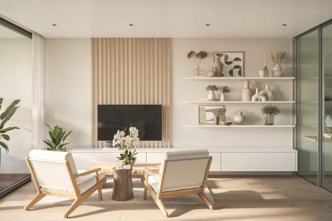 MANGO VILLAGE in Pecatu, Badung, Bali (10577) 11