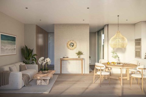 2 bedrooms Apartment in MANGO VILLAGE, Pecatu, Badung, Bali (10579) 2