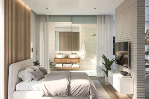 2 bedrooms Apartment in MANGO VILLAGE, Pecatu, Badung, Bali (10579)