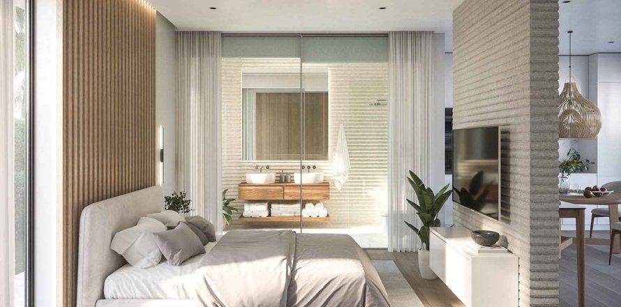 2 bedrooms Apartment in MANGO VILLAGE, Pecatu, Badung, Bali (10579)