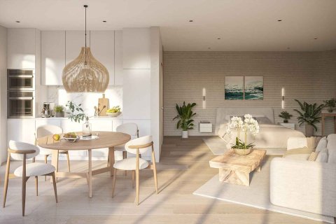 2 bedrooms Apartment in MANGO VILLAGE, Pecatu, Badung, Bali (10579) 5