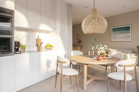 2 bedrooms Apartment in MANGO VILLAGE, Pecatu, Badung, Bali (10579) 3