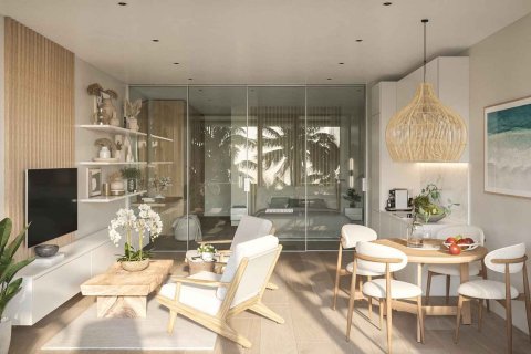 2 bedrooms Apartment in MANGO VILLAGE, Pecatu, Badung, Bali (10579) 4