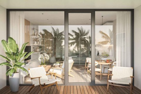 Вилла с 1 спальней в MANGO VILLAGE, Пекату, Бадунг, Бали (10580) 5