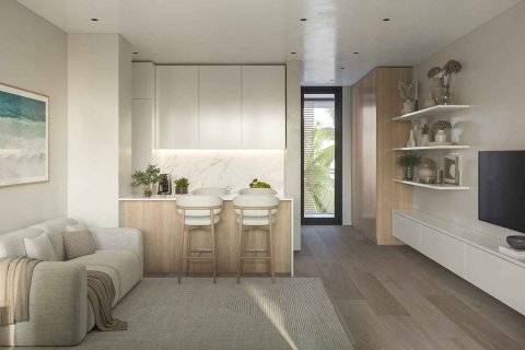 Вилла с 2 спальнями в MANGO VILLAGE, Пекату, Бадунг, Бали (10581) 8