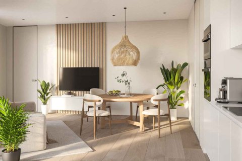 Вилла с 2 спальнями в MANGO VILLAGE, Пекату, Бадунг, Бали (10581) 10