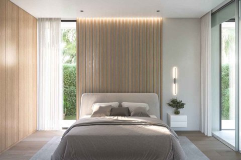 1 bedroom Apartment in MANGO VILLAGE, Pecatu, Badung, Bali (10578)