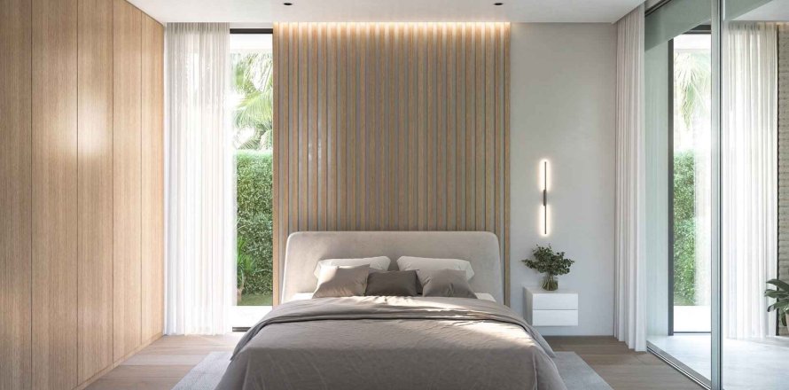 1 bedroom Apartment in MANGO VILLAGE, Pecatu, Badung, Bali (10578)