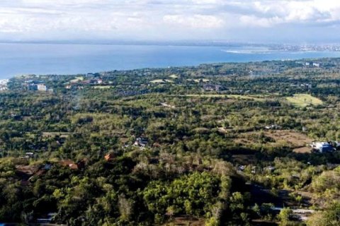 Land in Pecatu, Badung, Bali (11972)