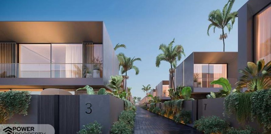 1 bedroom Villa in Nusa Dua, Badung, Bali (15840)