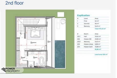 1 bedroom Villa in Nusa Dua, Badung, Bali (15840) 4