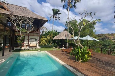 4 bedrooms Villa in Jimbaran, Badung, Bali (15839) 25