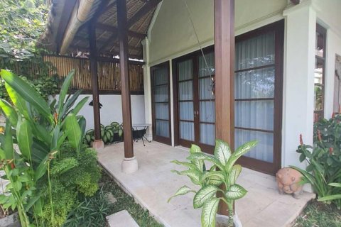 4 bedrooms Villa in Jimbaran, Badung, Bali (15839) 26