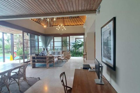 4 bedrooms Villa in Jimbaran, Badung, Bali (15839) 16