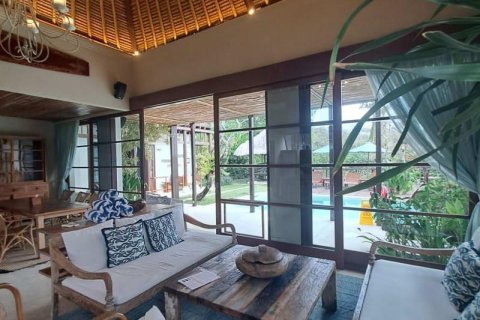 4 bedrooms Villa in Jimbaran, Badung, Bali (15839) 14