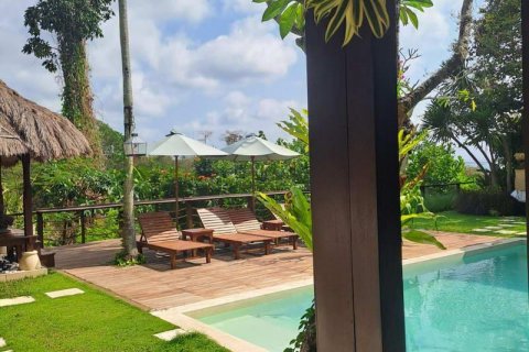 4 bedrooms Villa in Jimbaran, Badung, Bali (15839) 4