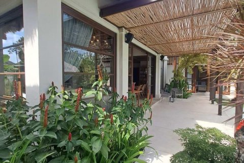 4 bedrooms Villa in Jimbaran, Badung, Bali (15839) 24