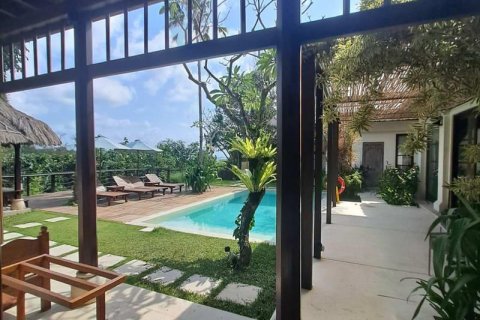 4 bedrooms Villa in Jimbaran, Badung, Bali (15839) 5