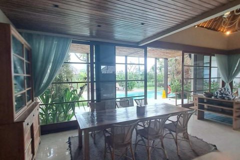 4 bedrooms Villa in Jimbaran, Badung, Bali (15839) 18