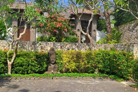 4 bedrooms Villa in Jimbaran, Badung, Bali (15839) 30
