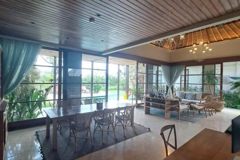 4 bedrooms Villa in Jimbaran, Badung, Bali (15839) 22