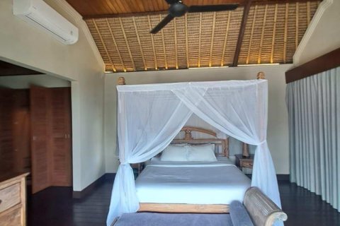 4 bedrooms Villa in Jimbaran, Badung, Bali (15839) 3