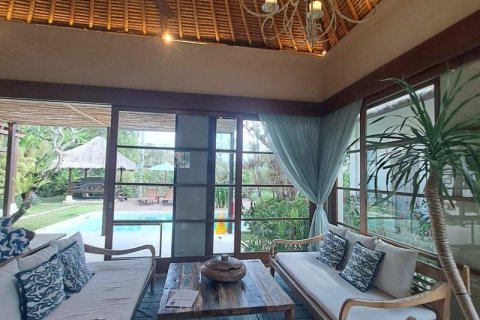 4 bedrooms Villa in Jimbaran, Badung, Bali (15839) 12