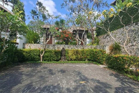 4 bedrooms Villa in Jimbaran, Badung, Bali (15839) 29