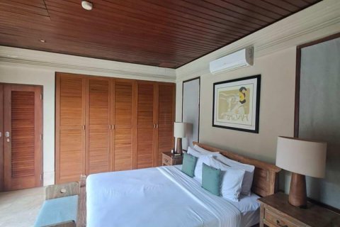 4 bedrooms Villa in Jimbaran, Badung, Bali (15839) 8
