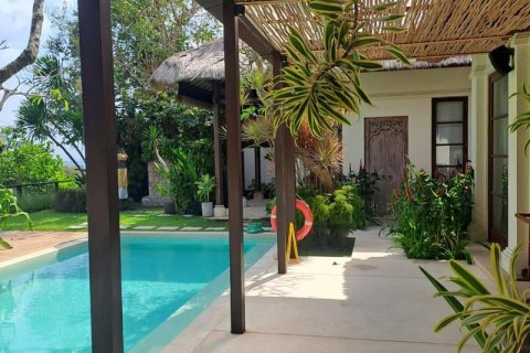 4 bedrooms Villa in Jimbaran, Badung, Bali (15839) 6